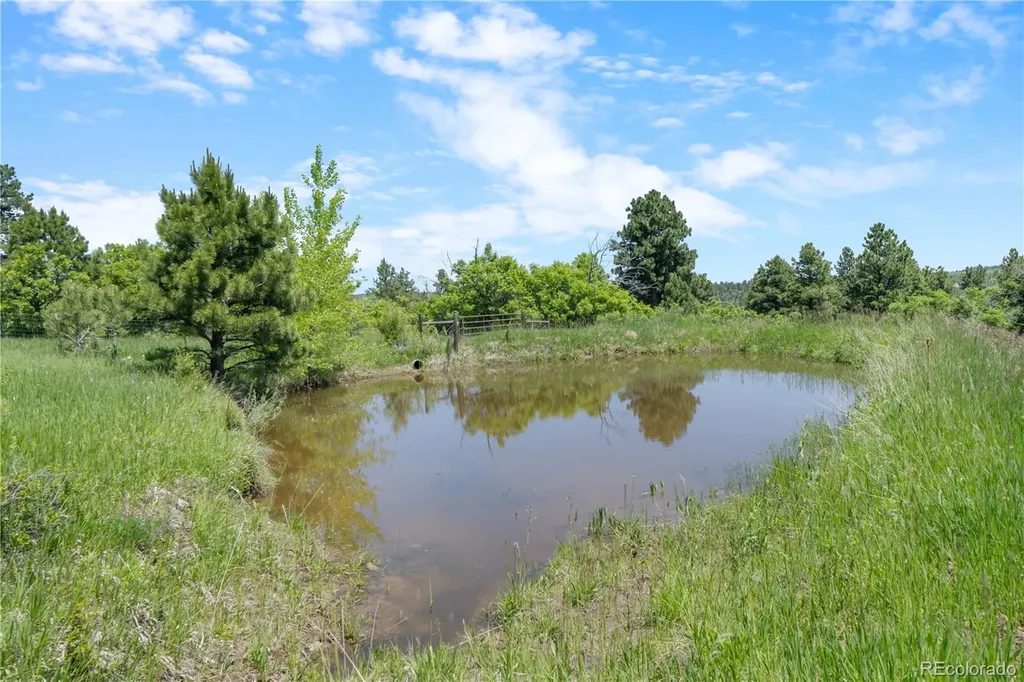 8221 Cuerna Verde Road Rye CO 81069