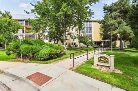 13635 E Bates Avenue Aurora CO 80014