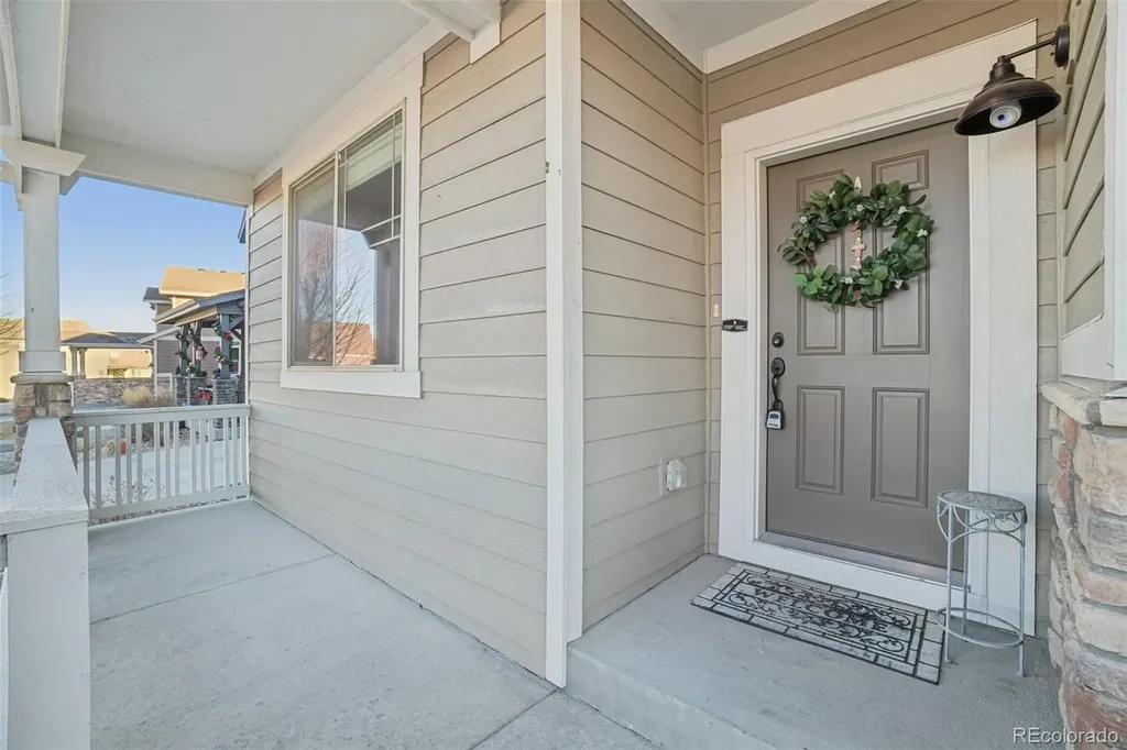 4360 Buffalo Mountain Drive Loveland CO 80538