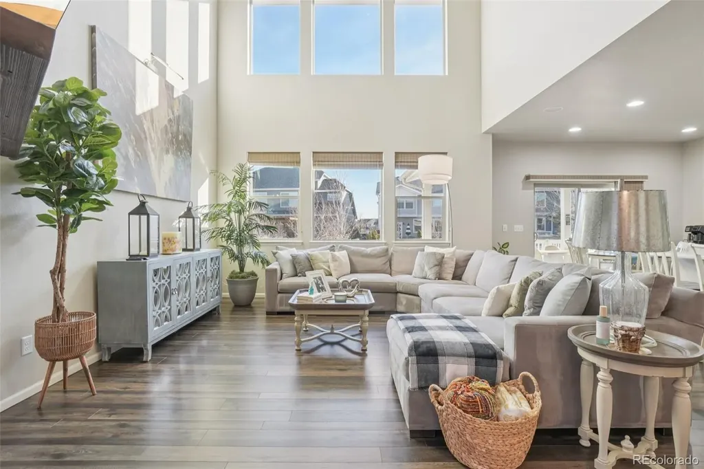 4360 Buffalo Mountain Drive Loveland CO 80538
