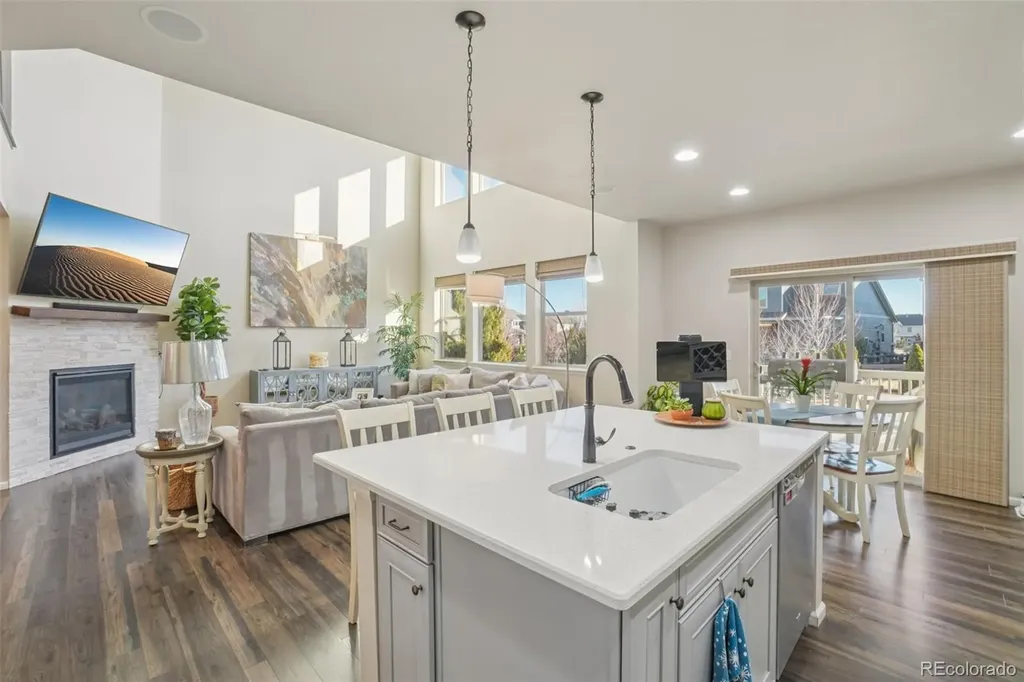 4360 Buffalo Mountain Drive Loveland CO 80538