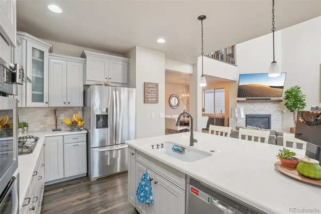 4360 Buffalo Mountain Drive Loveland CO 80538