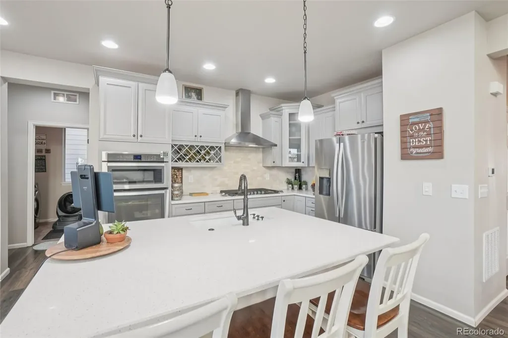 4360 Buffalo Mountain Drive Loveland CO 80538