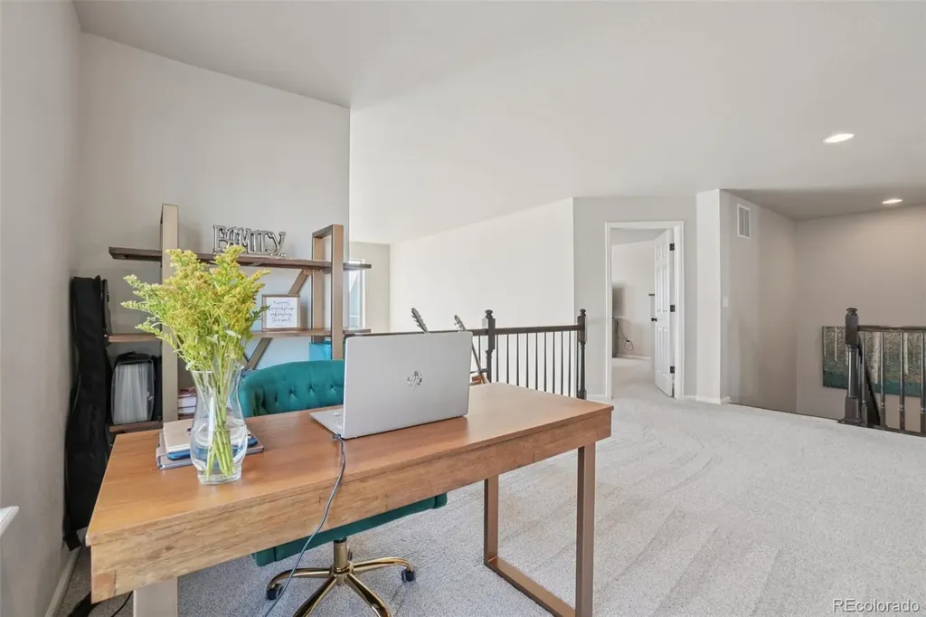 4360 Buffalo Mountain Drive Loveland CO 80538