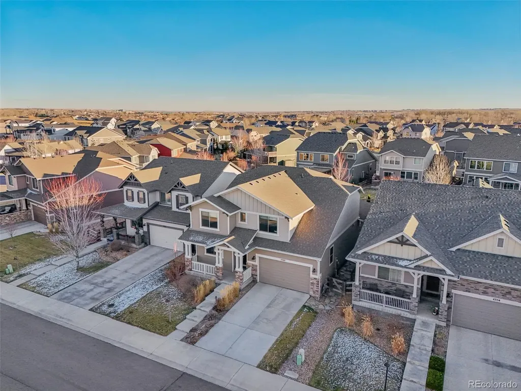 4360 Buffalo Mountain Drive Loveland CO 80538