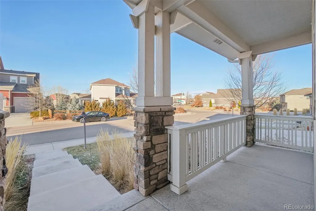 4360 Buffalo Mountain Drive Loveland CO 80538