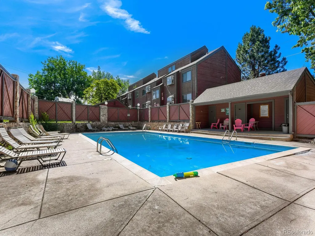 333 W Lehow Avenue Englewood CO 80110