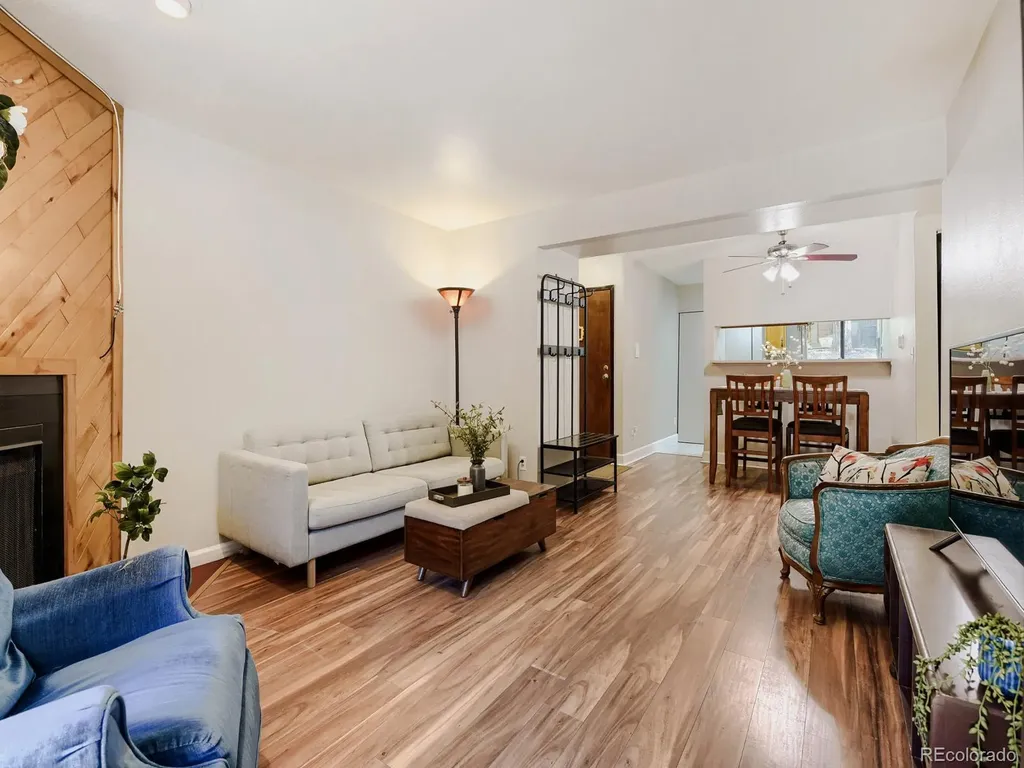 333 W Lehow Avenue Englewood CO 80110