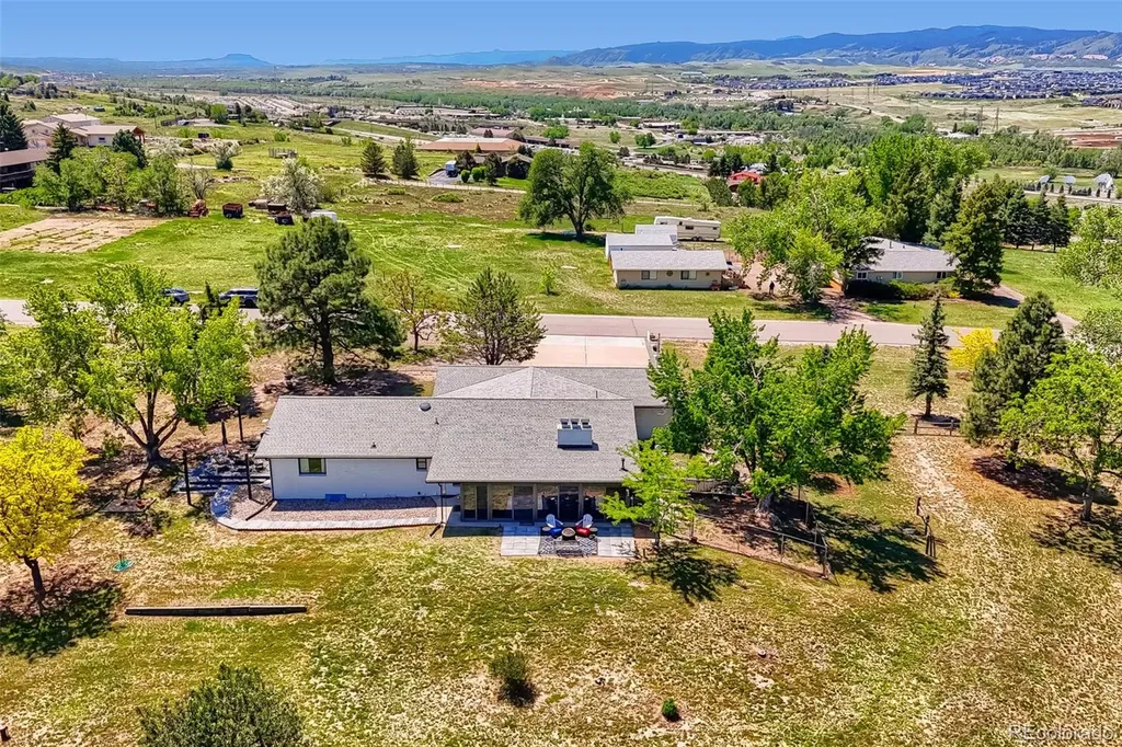 7155 W Montview Lane Littleton CO 80125