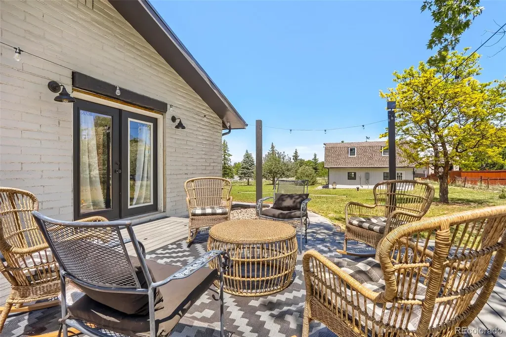 7155 W Montview Lane Littleton CO 80125