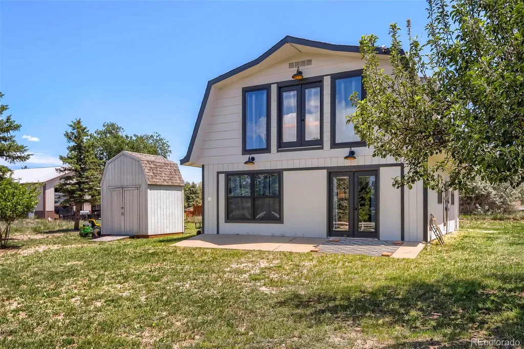 7155 W Montview Lane Littleton CO 80125