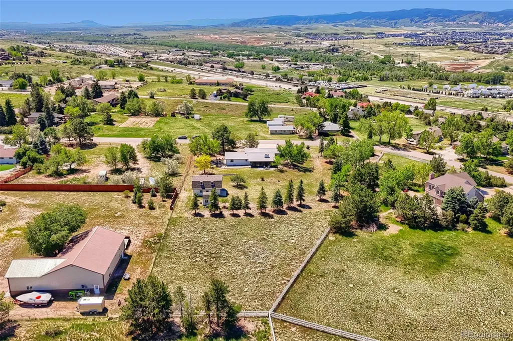 7155 W Montview Lane Littleton CO 80125
