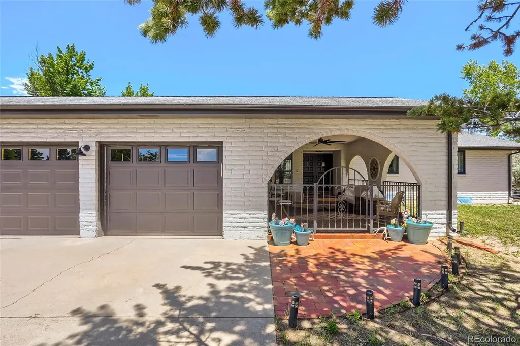 7155 W Montview Lane Littleton CO 80125