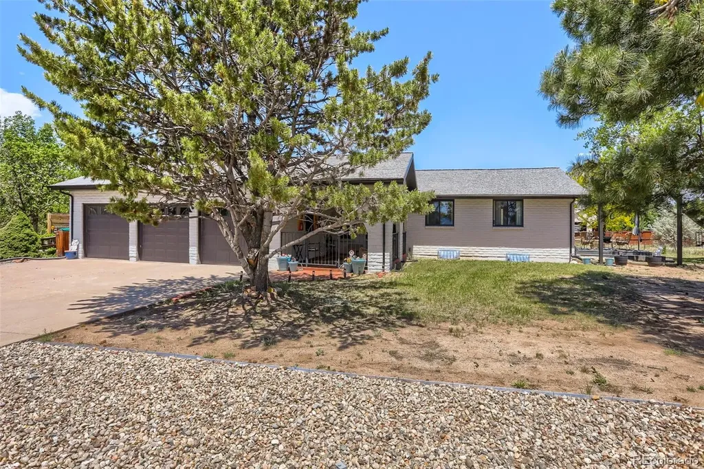 7155 W Montview Lane Littleton CO 80125