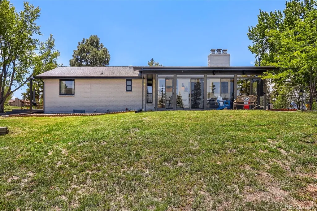 7155 W Montview Lane Littleton CO 80125