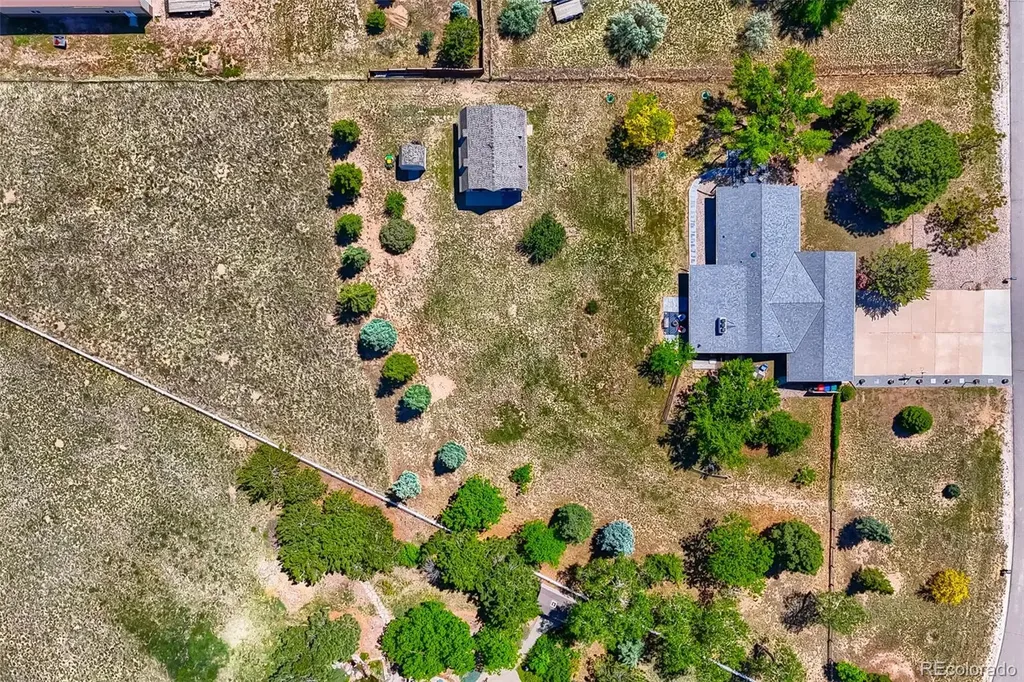 7155 W Montview Lane Littleton CO 80125