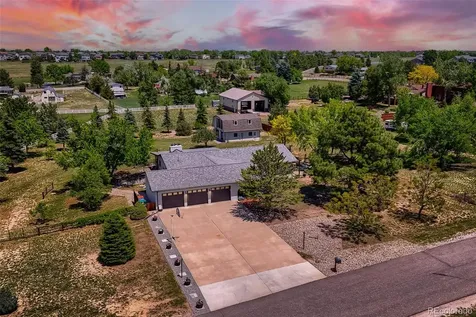7155 W Montview Lane Littleton CO 80125