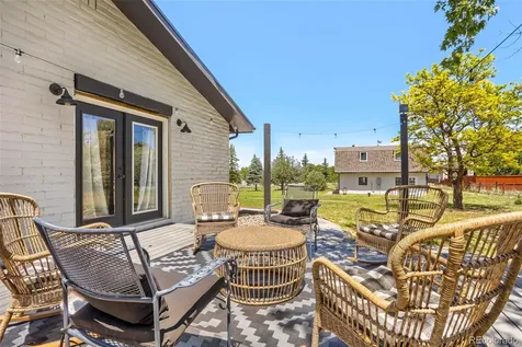 7155 W Montview Lane Littleton CO 80125