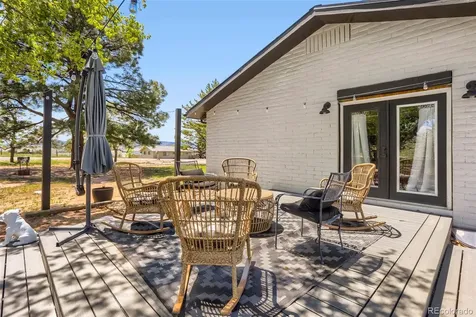 7155 W Montview Lane Littleton CO 80125