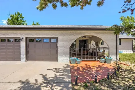 7155 W Montview Lane Littleton CO 80125
