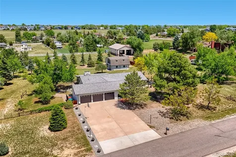 7155 W Montview Lane Littleton CO 80125