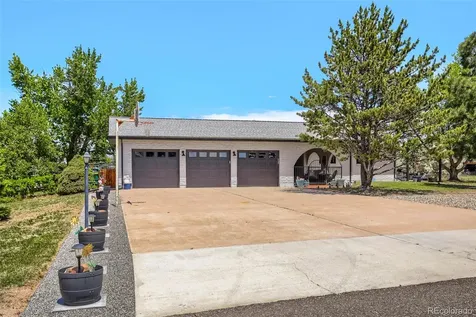 7155 W Montview Lane Littleton CO 80125