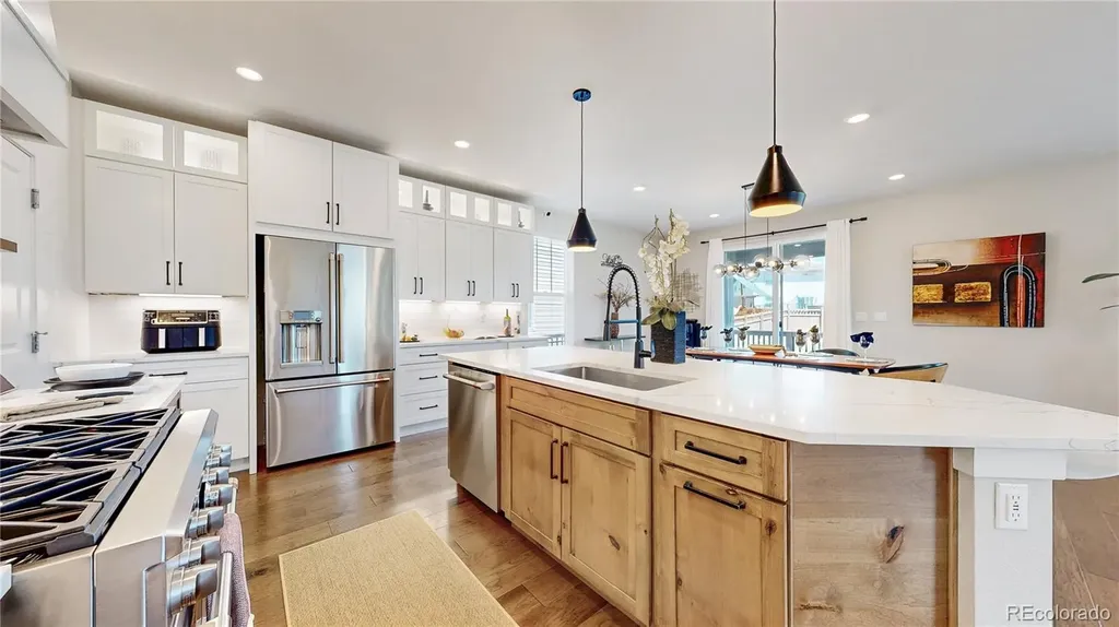 5938 N Odessa Street Aurora CO 80019