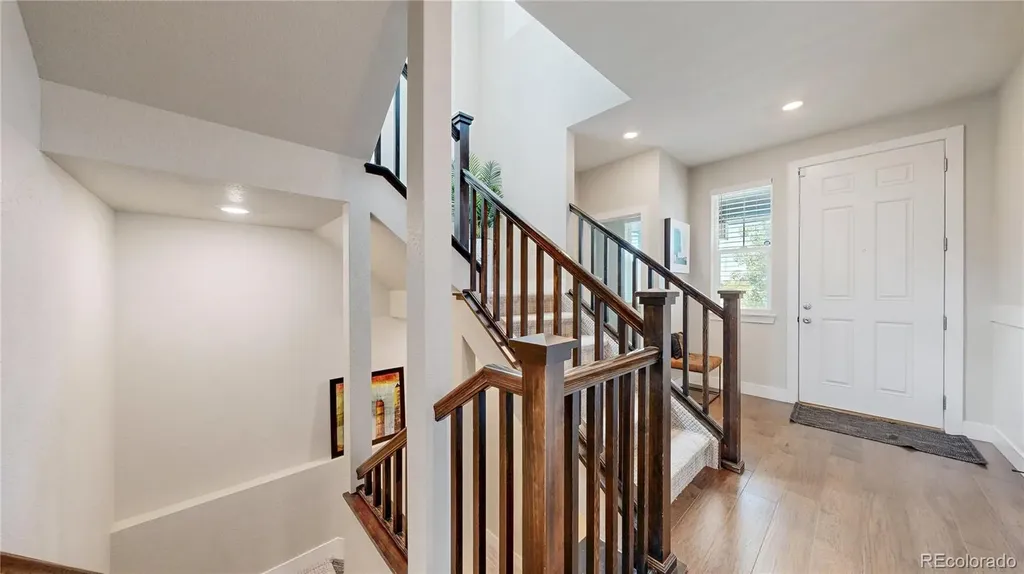 5938 N Odessa Street Aurora CO 80019