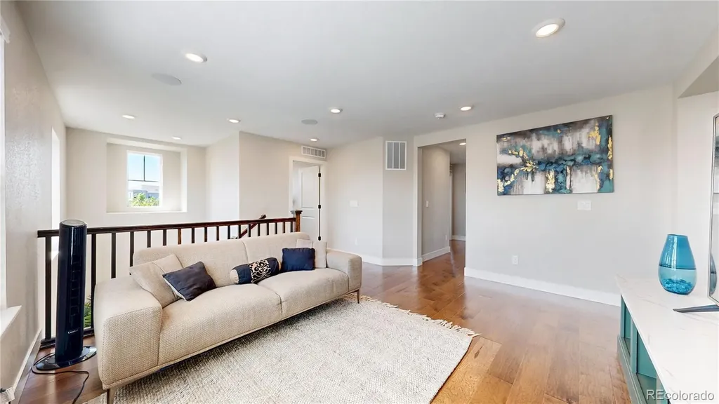 5938 N Odessa Street Aurora CO 80019