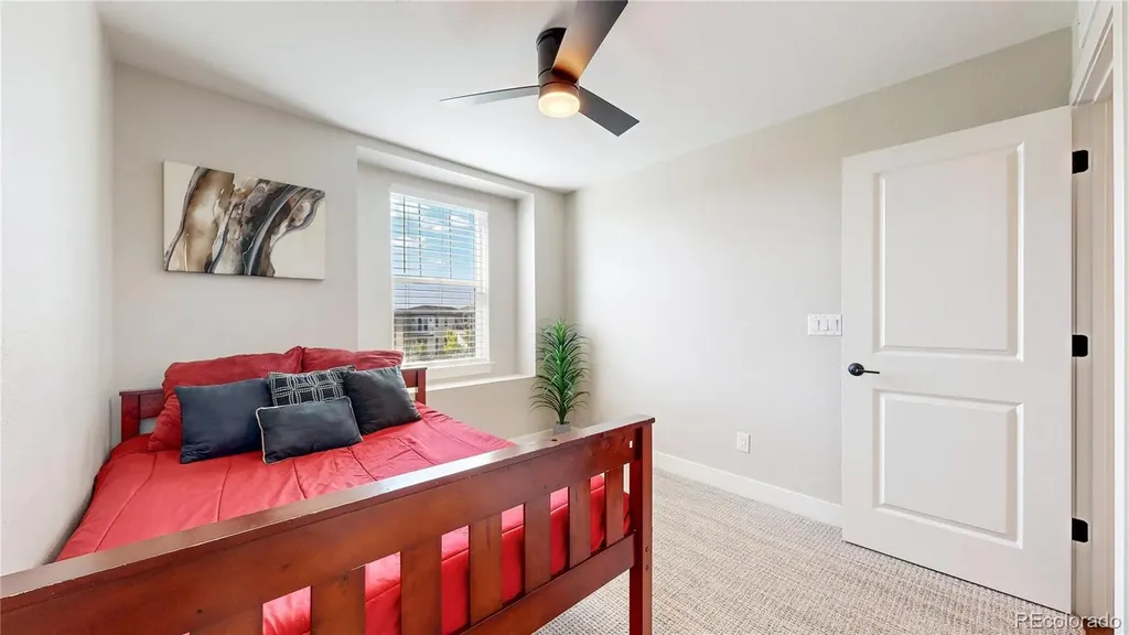 5938 N Odessa Street Aurora CO 80019
