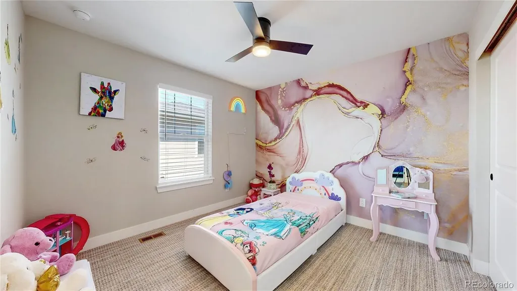 5938 N Odessa Street Aurora CO 80019