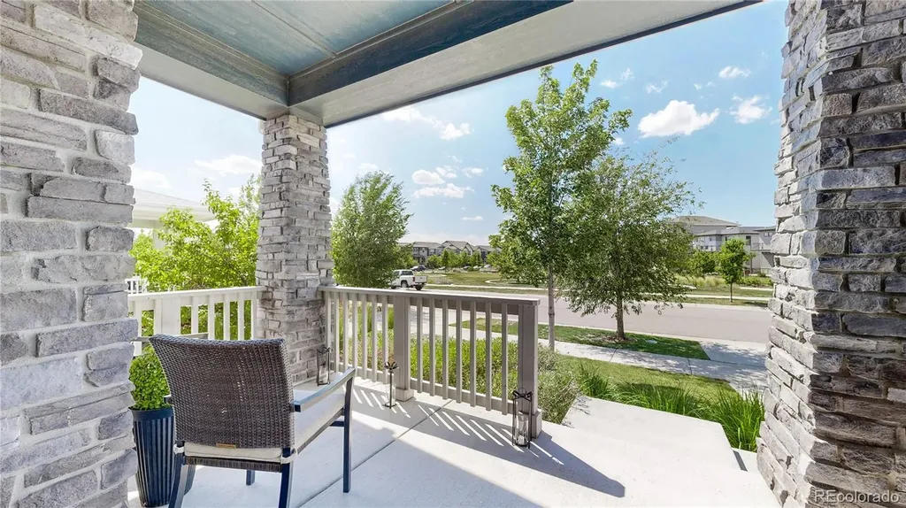 5938 N Odessa Street Aurora CO 80019