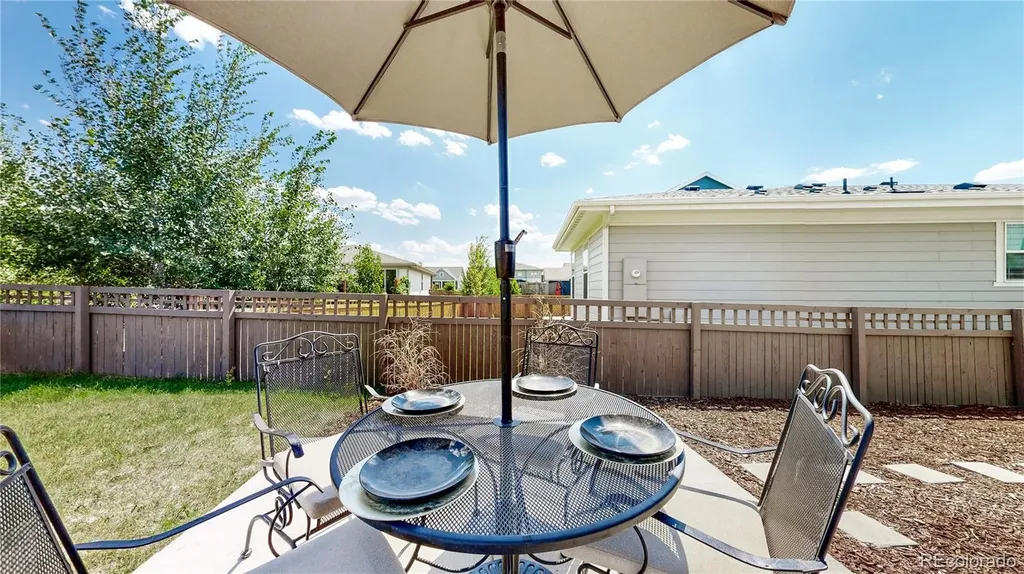 5938 N Odessa Street Aurora CO 80019