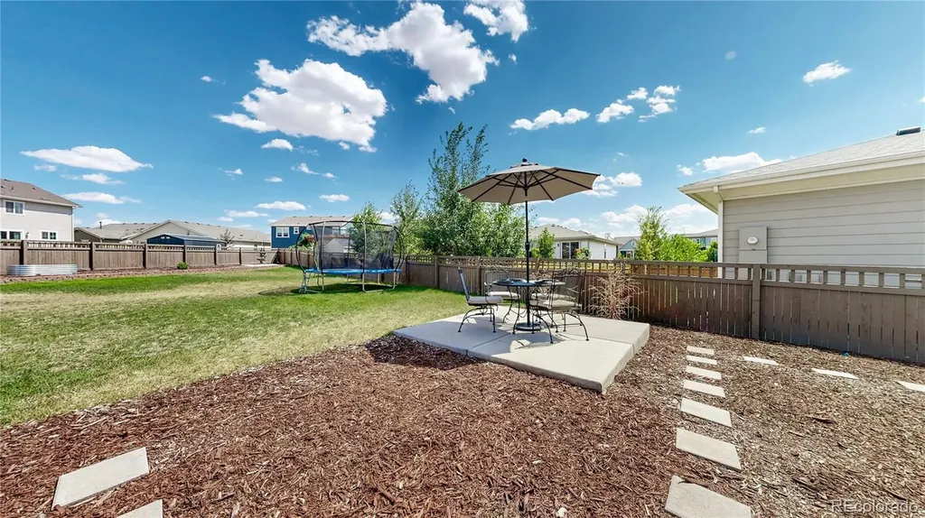 5938 N Odessa Street Aurora CO 80019