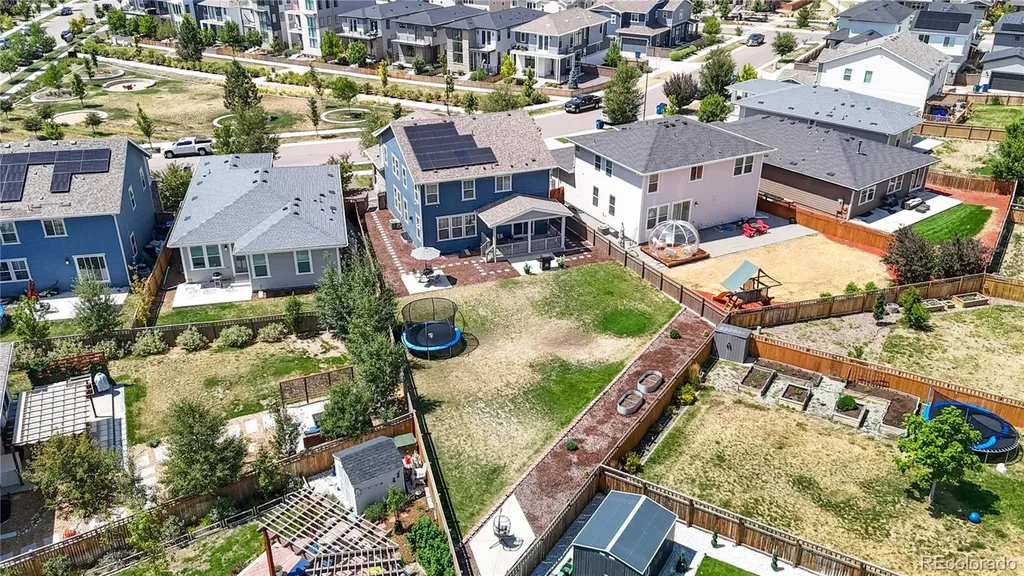 5938 N Odessa Street Aurora CO 80019