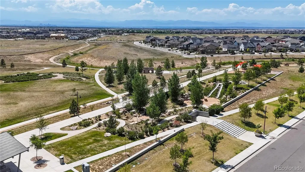 5938 N Odessa Street Aurora CO 80019