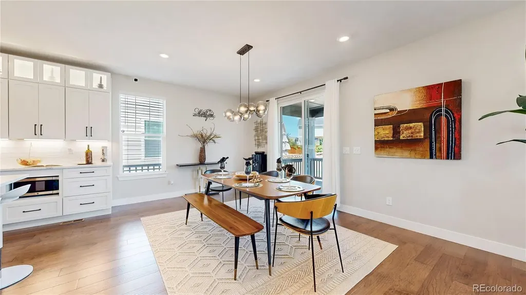 5938 N Odessa Street Aurora CO 80019