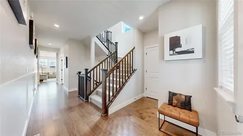 5938 N Odessa Street Aurora CO 80019