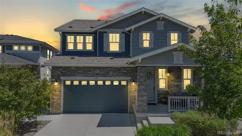 5938 N Odessa Street Aurora CO 80019