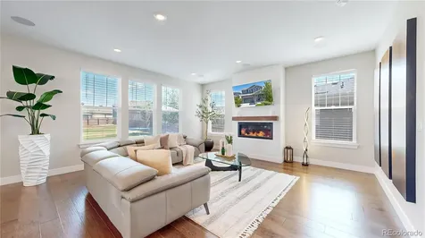 5938 N Odessa Street Aurora CO 80019