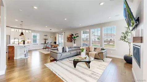 5938 N Odessa Street Aurora CO 80019