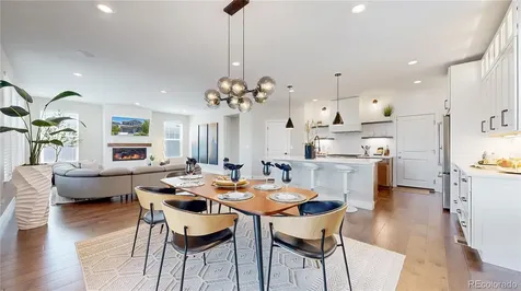 5938 N Odessa Street Aurora CO 80019