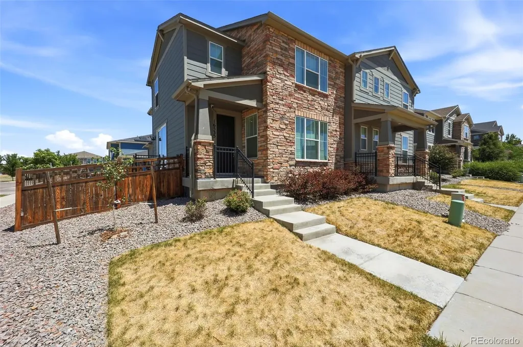 16535 E Alameda Parkway Aurora CO 80017