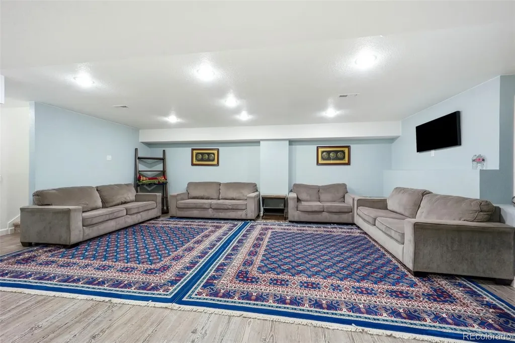 16535 E Alameda Parkway Aurora CO 80017