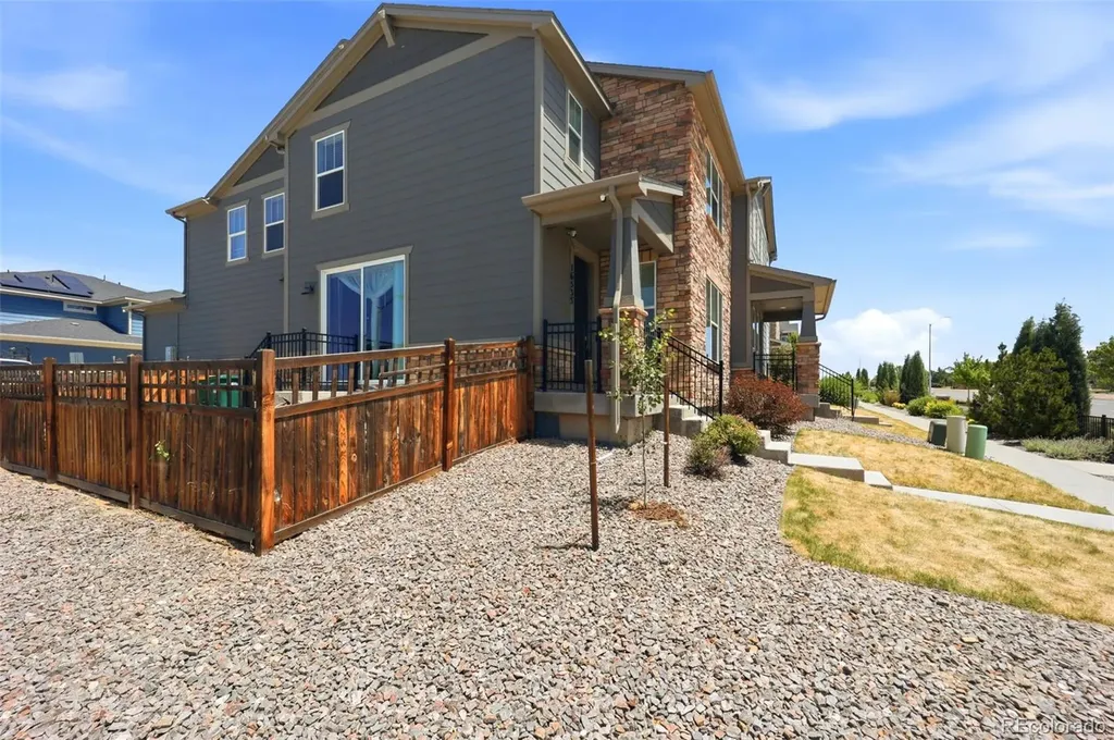 16535 E Alameda Parkway Aurora CO 80017