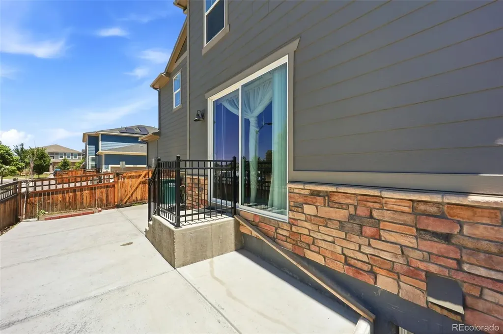 16535 E Alameda Parkway Aurora CO 80017