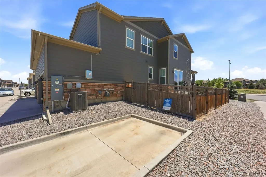 16535 E Alameda Parkway Aurora CO 80017