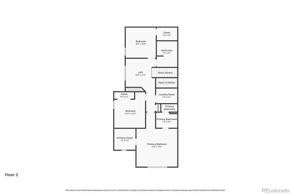 16535 E Alameda Parkway Aurora CO 80017