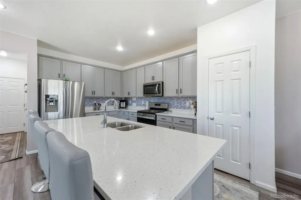 16535 E Alameda Parkway Aurora CO 80017