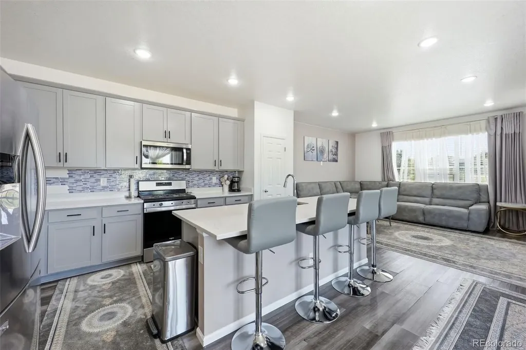 16535 E Alameda Parkway Aurora CO 80017